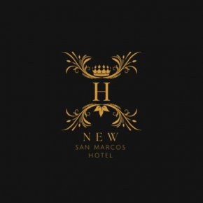 Hotel New SAN MARCOS